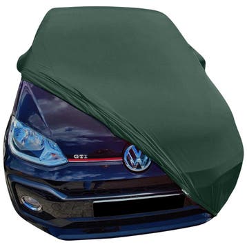 Autohoes voor Volkswagen up (2011-present) Indoor BESTE, Ophalen of Verzenden, Nieuw, Op maat