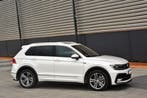 Side Skirts Diffusers Volkswagen Tiguan R-Line Mk2, Verzenden, Nieuw