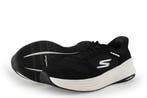 Skechers Sneakers in maat 38 Zwart, Skechers, Verzenden, Zwart, Sneakers of Gympen