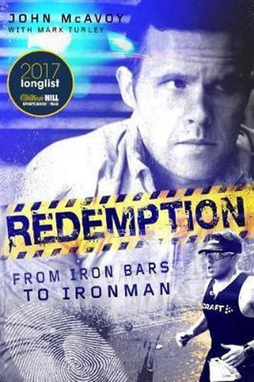 Redemption - John Mcavoy 9781785312069, Verzenden, Gelezen, John Mcavoy