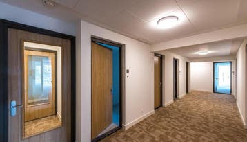 Te huur: Appartement De Bosuil in Amersfoort, Amersfoort, Utrecht, Appartement