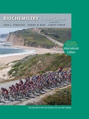Biochemistry - John L. Tymoczko 9781464104367, Boeken, Verzenden, Gelezen, John L. Tymoczko