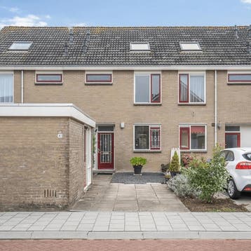 Huis in Lelystad gevonden voor €1795,- pm, 50 m² of meer, Overige regio's