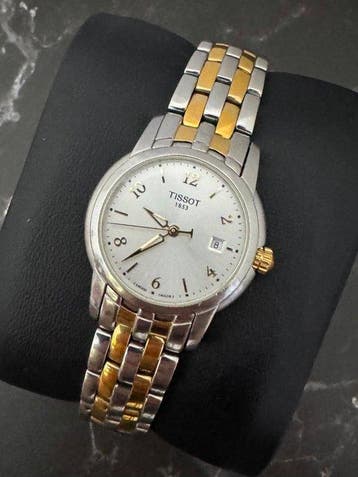 Tissot - T-CLASSIC BALLADE III - Zonder minimumprijs - Dames, Nieuw