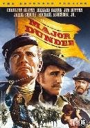 Major Dundee - DVD, Verzenden, Nieuw in verpakking