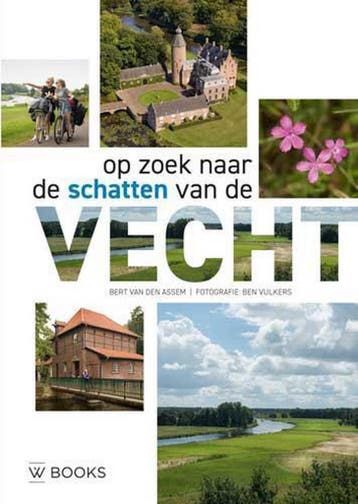 Op zoek naar de schatten van de Vecht - Bert van den Assem, Verzenden, Gelezen, Bert van den Assem