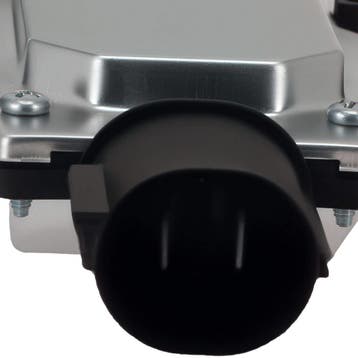 Ventilator en clutch assembly geschikt voor Ford Focus II..., Verzenden, Nieuw, Ford USA