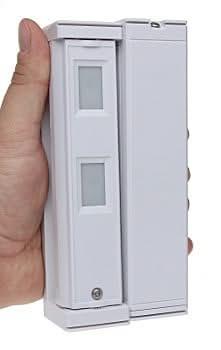 Jablotron JA-157P Draadloze duale zone buiten, Ophalen of Verzenden, Nieuw