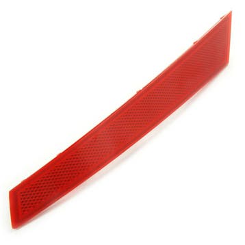 SEAT Ibiza 5 (6F) reflector - linksachter, Ophalen of Verzenden, Nieuw, Seat