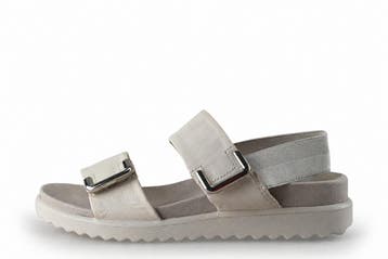 Legero Sandalen in maat 40 Wit, Kleding | Dames, Schoenen, Verzenden, Wit, Sandalen of Muiltjes, Zo goed als nieuw