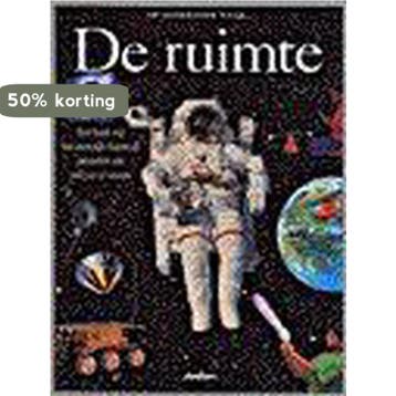 De ruimte / Op onderzoek naar ... 9789054260479 Ian Graham, Verzenden, Gelezen, Ian Graham