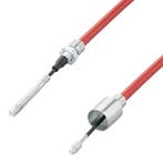 ProPlus Remkabels - 1130/1340 mm - Ø 26 mm - Geschikt voo.., Auto diversen, Ophalen of Verzenden, Nieuw