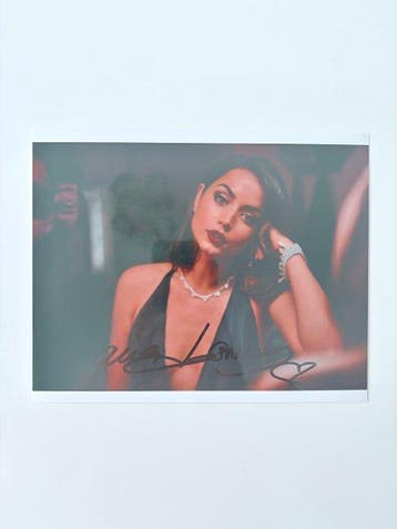 James Bond 007: No Time To Die - Ana de Armas as Paloma, Nieuw