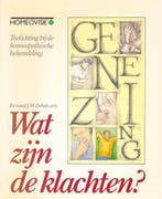 WAT ZIJN DE KLACHTEN? 9789071669095 Debats, Boeken, Verzenden, Gelezen, Debats