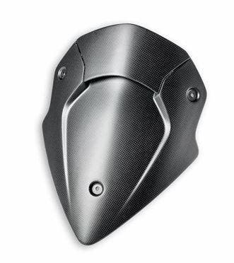 Ducati Multistrada 1200 950 v2 1260 CARBON HEADLIGHT FAI..., Motoren, Nieuw