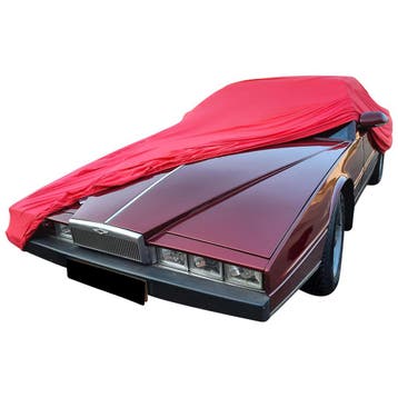 Autohoes voor Aston Martin Lagonda (1976-1990) Indoor BESTE, Ophalen of Verzenden, Nieuw, Op maat