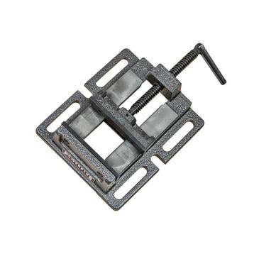 Boorklem – boormachine klem opspanklem 125 mm., Ophalen of Verzenden, Nieuw