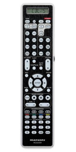 Afstandsbediening Marantz rc023sr, Ophalen of Verzenden, Nieuw, Origineel