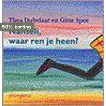 Nanseli, waar ren je heen ? - T. Dubelaar 9789021619019, Verzenden, Zo goed als nieuw, T. Dubelaar