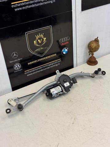 Opel Vivaro bj.2023 ruitenwisser motor+mechaniek W000067049, Auto-onderdelen, Gebruikt, Opel