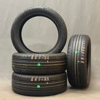 205/45/17 88H Continental EcoContact6 zomerbanden demo 4X, Gebruikt, 17 inch, Band(en), Personenwagen