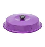 Omnia Deksel voor Omnia bakvormen - Paars, Ophalen of Verzenden, Nieuw