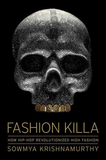 9781982176327 Fashion Killa Sowmya Krishnamurthy, Verzenden, Nieuw, Sowmya Krishnamurthy