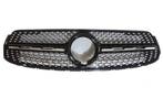 Grill Mercedes GLC X253 C253 (2019-..) AMG LINE Diamond, Ophalen of Verzenden, Nieuw