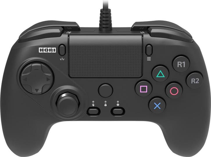 Hori Fighting Commander OCTA - PS5/PS4/PC, Spelcomputers en Games, Spelcomputers | Overige Accessoires, Verzenden