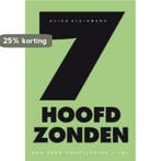 Zeven hoofdzonden 9789025960391 Aviad Kleinberg, Verzenden, Gelezen, Aviad Kleinberg