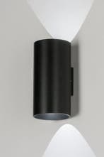 Rietveld Wandlampen - Zwart - Metaal, Verzenden, Nieuw