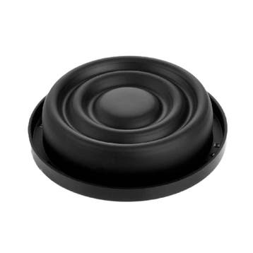 Pavoni Siliconen Bakvorm Aura Ø15x4cm**, Hobby en Vrije tijd, Verzenden, Nieuw