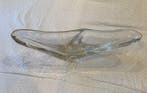 Daum - Bloempot - L. 43 cm - Kristal