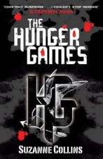 The Hunger Games / The Hunger Games / 1 9781407109084, Boeken, Verzenden, Zo goed als nieuw, Suzanne Collins