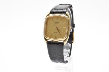 Seiko - Dolce - Zonder minimumprijs - 6030-5250 - Heren -