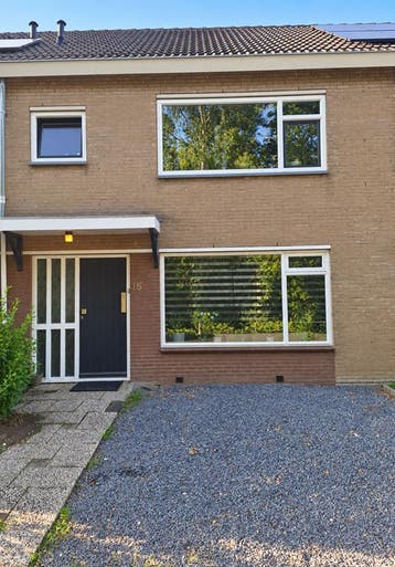 Te huur: Huis Voltastraat in Terneuzen, Terneuzen, Zeeland