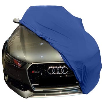 Autohoes voor Audi RS6 C7 (4G) (2013-2018) Indoor BESTE, Ophalen of Verzenden, Nieuw, Op maat