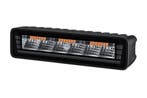 HELLA Black Magic Edgeless Pro Mini 7 inch Achteruitrijlamp, Ophalen of Verzenden, Nieuw