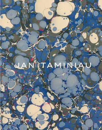 Jan Taminiau - Jan Taminiau 9789462621794, Verzenden, Zo goed als nieuw, Jan Taminiau