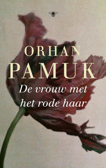 De vrouw met het rode haar - Orhan Pamuk 9789023467113, Verzenden, Zo goed als nieuw, Orhan Pamuk