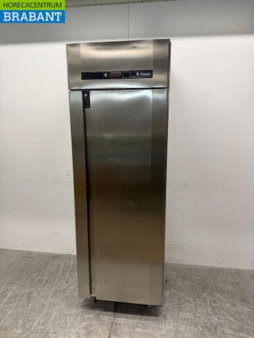 RVS Polaris Koeling 600 liter 230V Horeca, Ophalen of Verzenden, Gebruikt