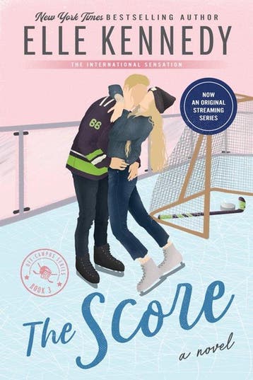 9781775293958 Off-Campus3-The Score Elle Kennedy, Boeken, Romans, Verzenden, Nieuw, Elle Kennedy