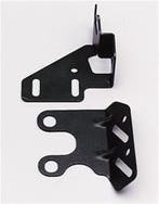 Edelbrock  throttle cable brackets, Ophalen of Verzenden, Nieuw