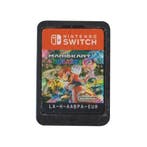 Switch Mario Kart 8 Deluxe, Spelcomputers en Games, Spelcomputers | Nintendo Switch, Verzenden, Zo goed als nieuw