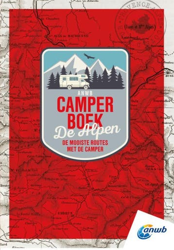 De Alpen |  | Nieuw, Ophalen of Verzenden, Nieuw