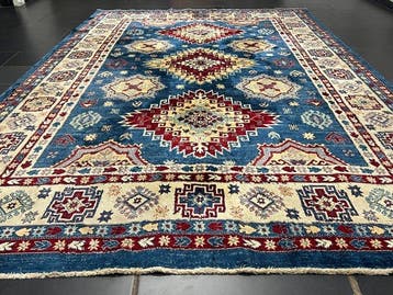 Heriz - Tapijt - 330 cm - 235 cm, Nieuw