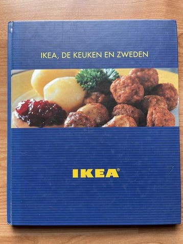 Ikea, de keuken en Zweden - Brewitz, Verzenden, Gelezen