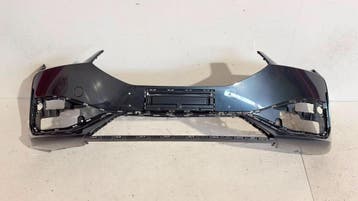 Seat Cupra Leon 5FA IV voorbumper 5FA807217B, Ophalen, Gebruikt, Voor, Bumper