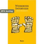 Werkboek intervisie / PM-reeks 9789024414970, Boeken, Verzenden, Gelezen, Jeroen Hendriksen