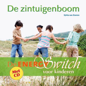 De Zintuigenboom - Sylvia van Zoeren 9789079915026, Boeken, Verzenden, Zo goed als nieuw, Sylvia van Zoeren